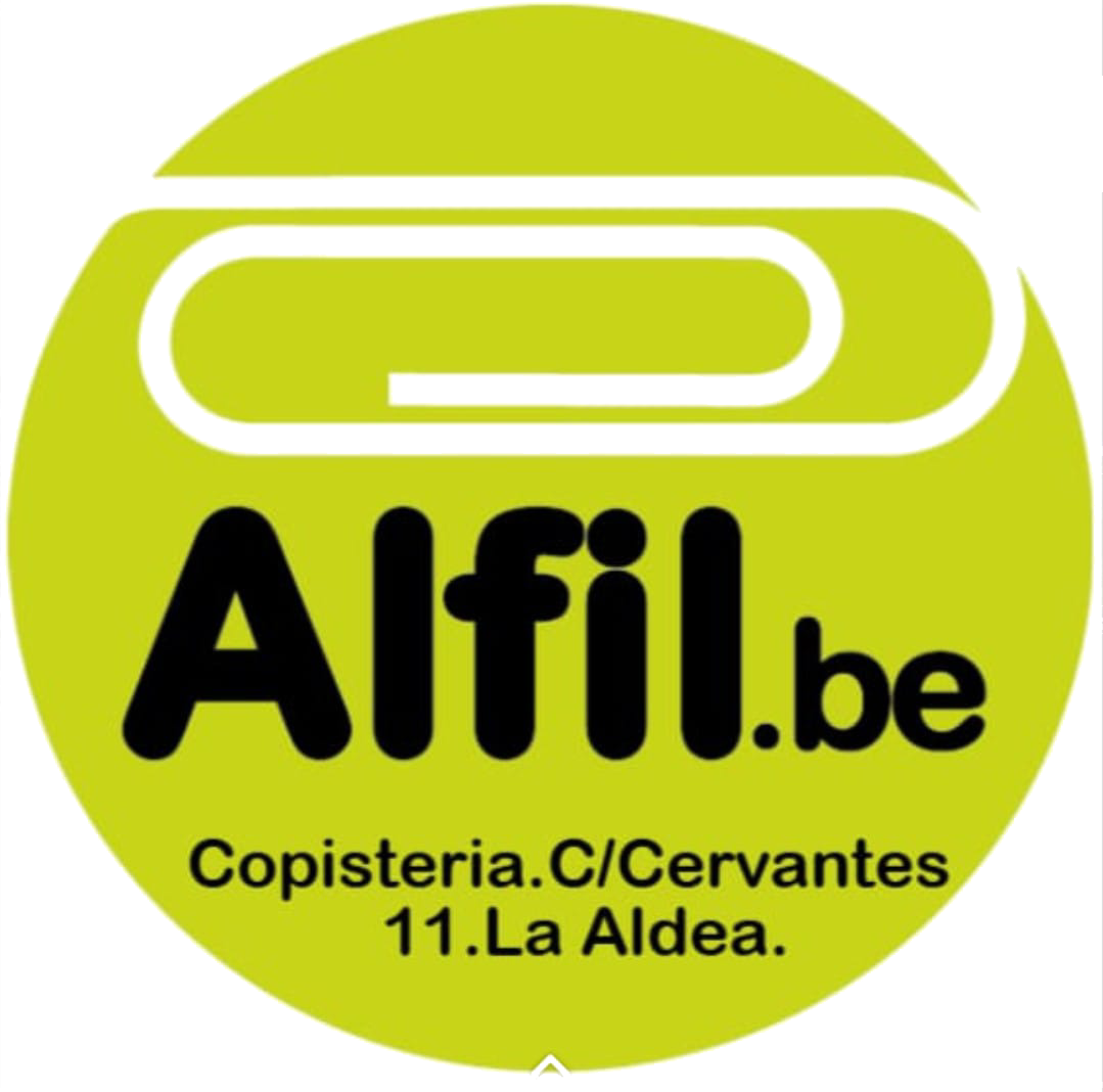 Comercial Alfil